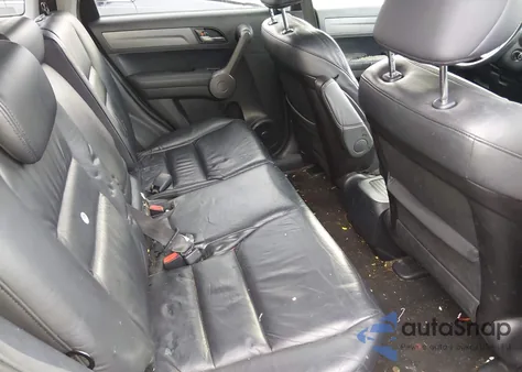 2008 Honda Cr-V Ex-L из США, поврежденный, VIN JHLRE487X8C041024